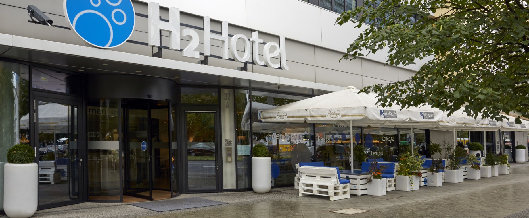  © H-Hotels AG